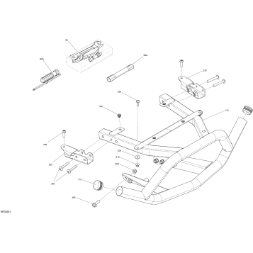 07- Body - Storage Tray