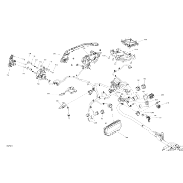 08- Electric - Front Section