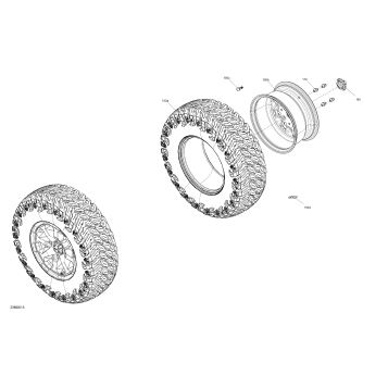 04- Drive - Rear Wheels