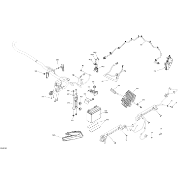 08- Electric - Rear Section