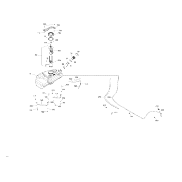 02- Fuel Package XMR