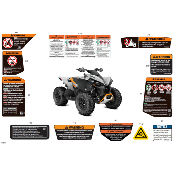 07- Body - Warning Decals