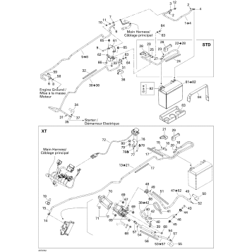 10- Electrical System STD