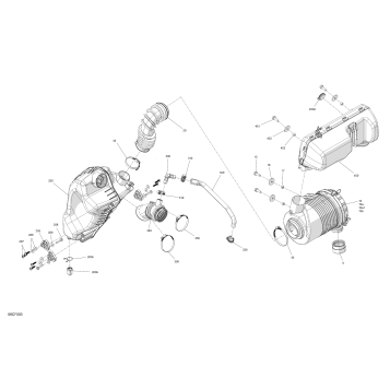 02- Engine - Air Intake