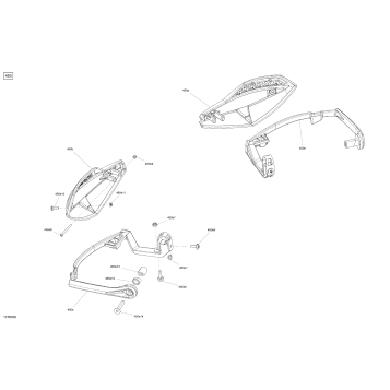 03- Mechanic - Air Deflector