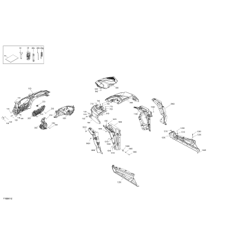 07- Body - Front Section