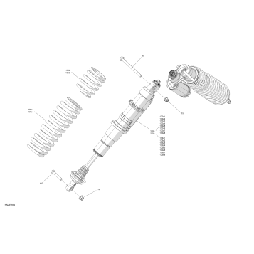 05- Suspension - Front Shocks