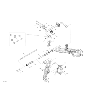 05- Suspension - Rear