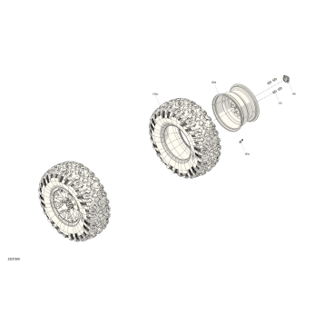 04- Drive - Rear Wheels