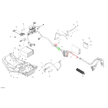 08- Electric - Rear Section