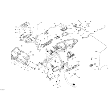 08- Electric - Front Section