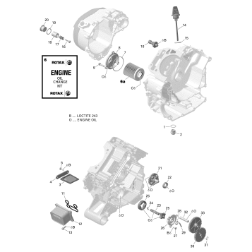 01- Rotax - Engine Lubrication Version 2