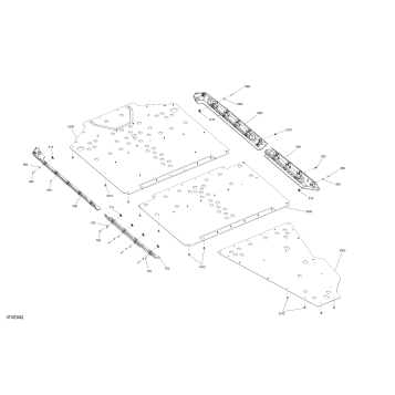 07- Body - Skid Plate