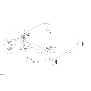 08- Electric - Rear Section