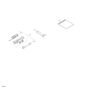 07- Body - Front Storage Tray