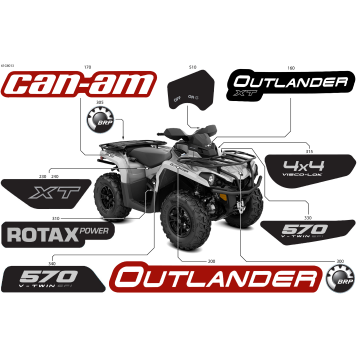 07- Body - Feature Decals