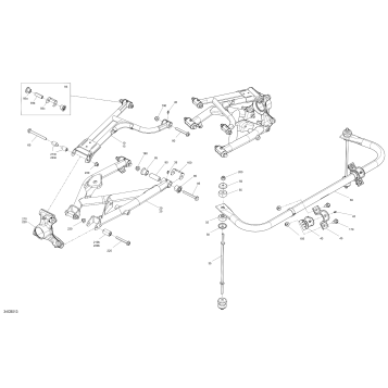 05- Suspension - Rear Components