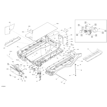 07- Body - Cargo Platform