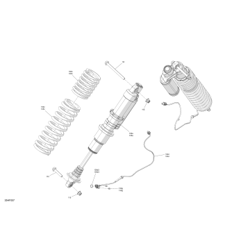 05- Suspension - Front Shocks