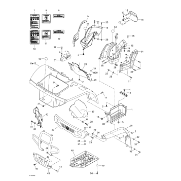 09- Body And Accessories