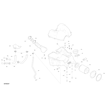 02- Engine - Air Intake