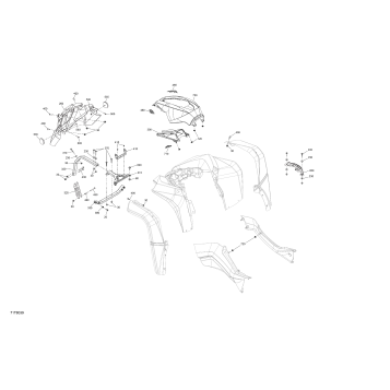 07- Body - Front Section