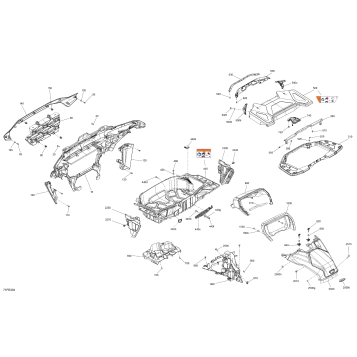 07- Body - Front Section