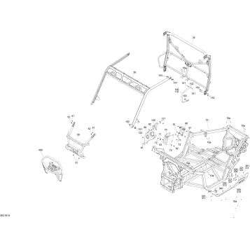 09- Frame Defender - XTP