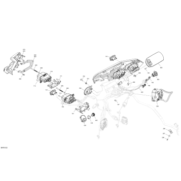 08- Electric - Front Section