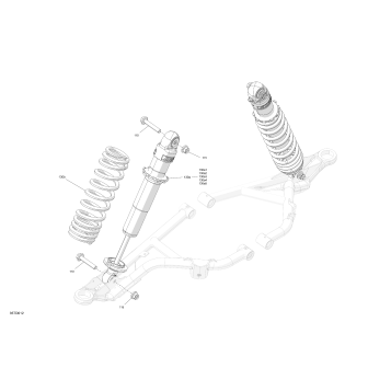 05- Suspension - Front Shocks