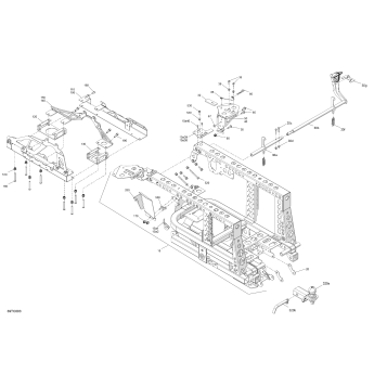 06- Frame - Rear Section