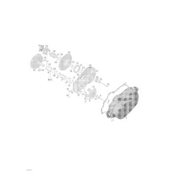 05- CVT / Transmission