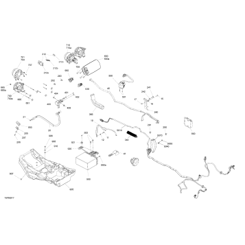 08- Electric - System