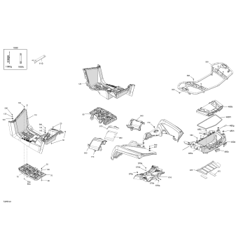 07- Body - Rear Section