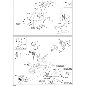 10- Battery and Accessories