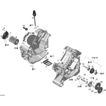01- Engine Lubrication