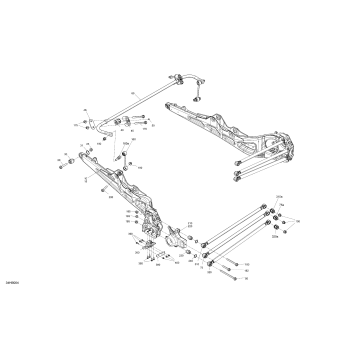 05- Suspension - Rear Components