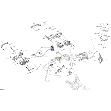 08- Electric - Front Section