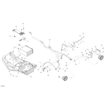 08- Electric - Rear Section