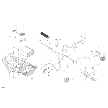 08- Electric - Rear Section