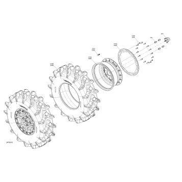 04- Drive - Front Wheels