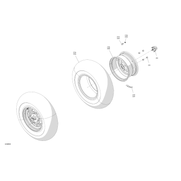 04- Drive - Front Wheels