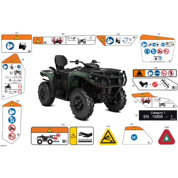 07- Body - Warning Decals