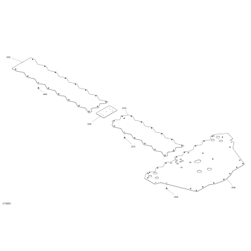 07- Body - Skid Plate