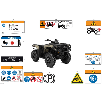 07- Body - Warning Decals