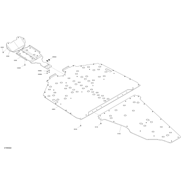 07- Body - Skid Plate