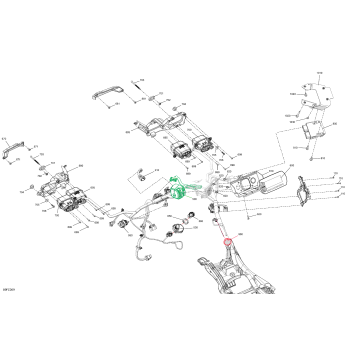 08- Electric - Front Section
