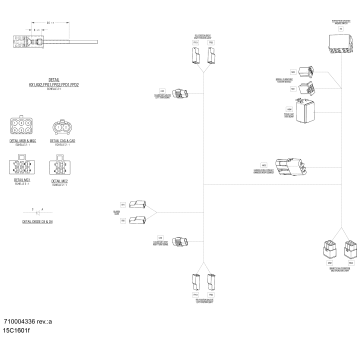 10- Electrical Harness Assy - Europe