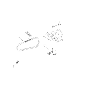 04- Drive - Chain 110