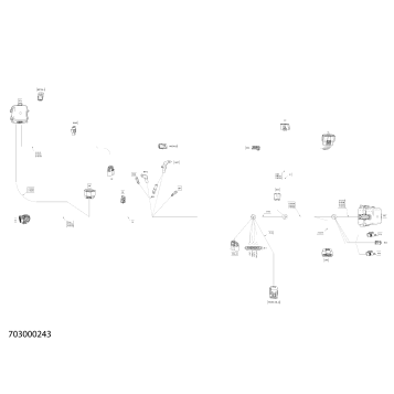 08- Electric - Main Harness - 710006747